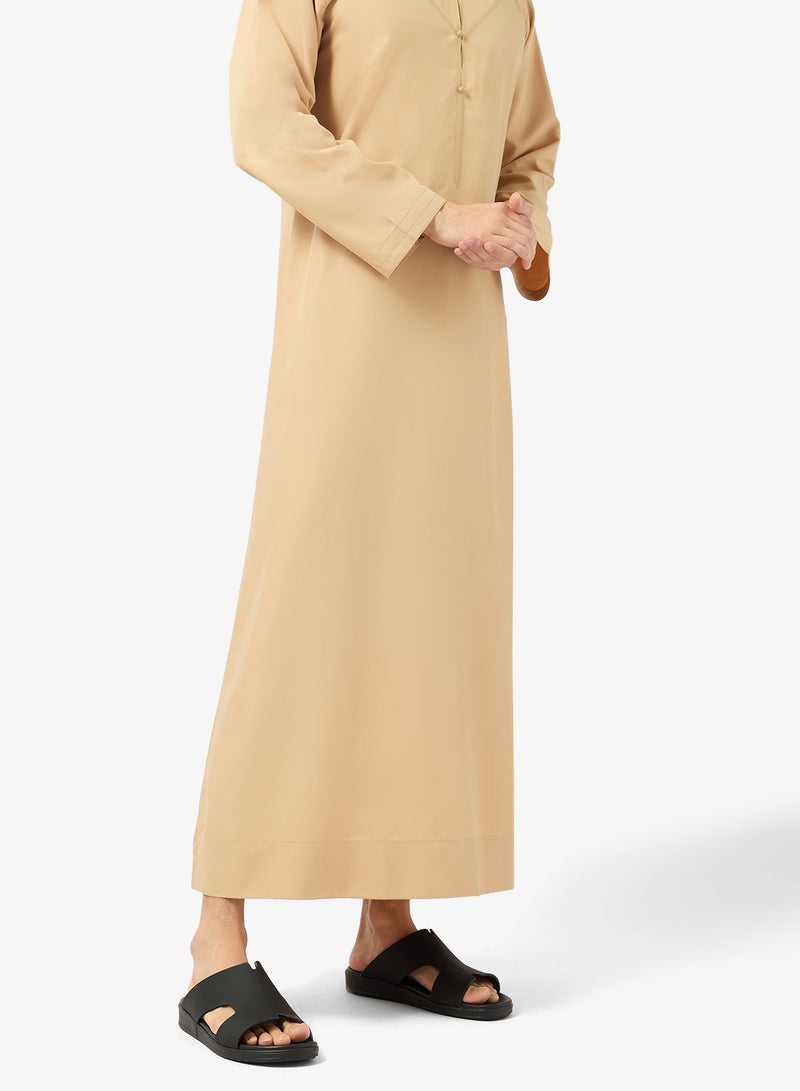 Robert Wood Mens Casual Fashion Slipper - Image 5